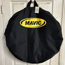 Mavic Race Wheel Bags Set di 2