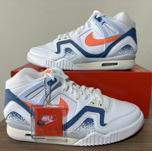 Nike air tech challenge - nike,