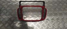 Carena fanale anteriore - fanale, honda