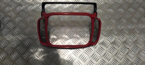 Carena fanale anteriore honda - carena,