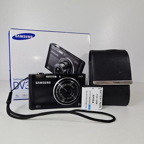 Samsung fotocamera digitale