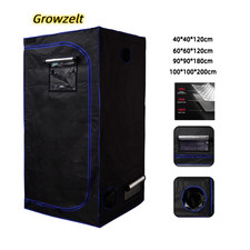 Growbox tenda da coltivazione