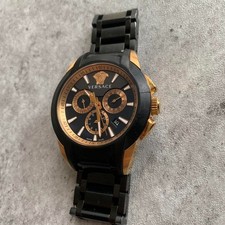 Orologio Uomo Versace Medusa