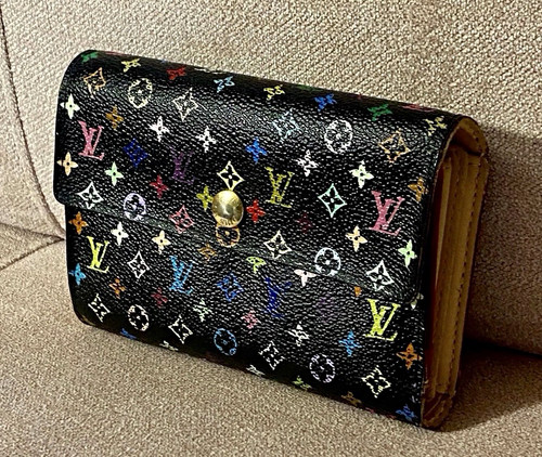 Louis vuitton multicolore - vuitton,