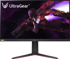LG UltraGear 32GP850 Gaming