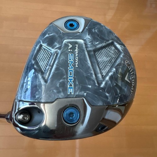 Callaway paradym smoke - callaway,