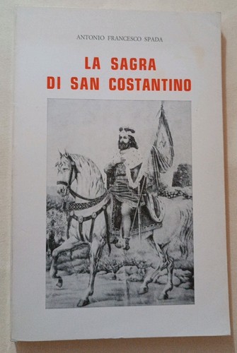 Sagra san costantino - sagra,