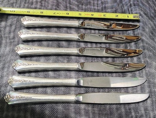 Set coltelli c1949 - 6,