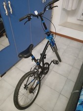 bicicletta UNISEX usata