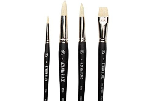 Winsor newton azanta - &,