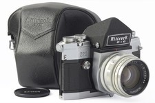 Rittreck 6x6 220 fotocamera