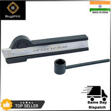 Portautensili per tornio a