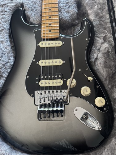 Fender american ultra luxe - american,