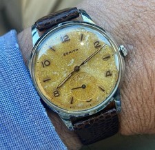 Orologio Zenith calibro 40