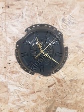 Orologio frizione metallo