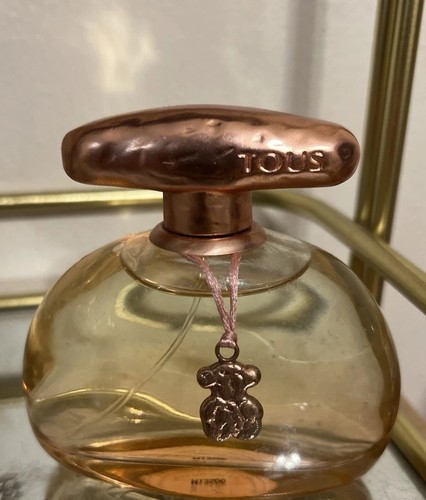 Tous eau toilette - eau, women’s