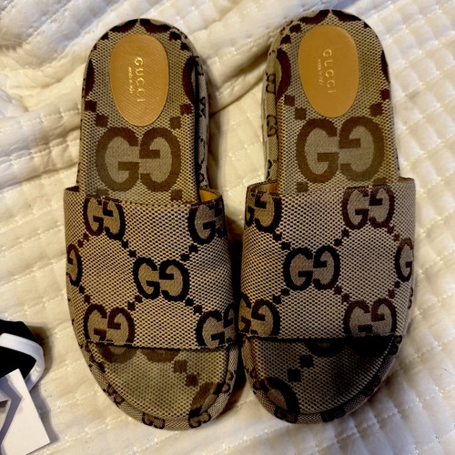 Sandali donna gucci taglia - sandali,
