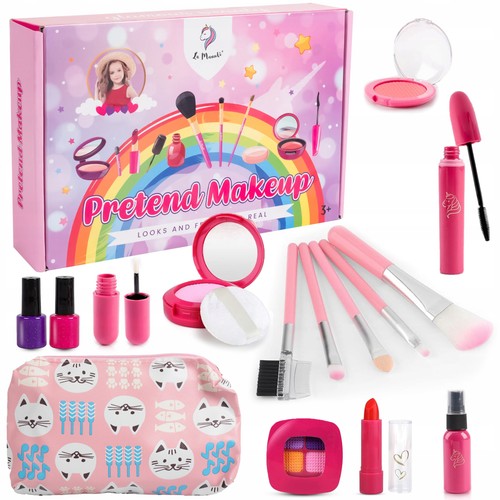 Manuli trucco makeup set - la,