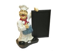 Lavagna Cuoco Occhiolino