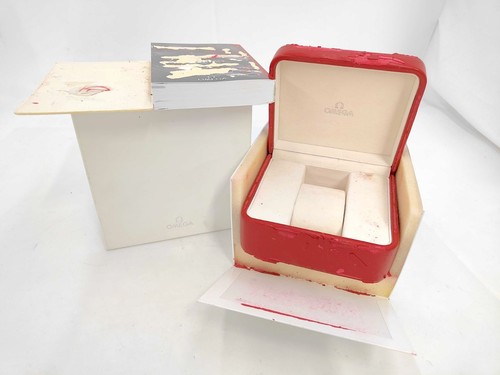 Originale omega speedmaster - omega,