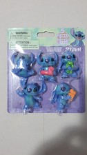 Confezione lotto 5 Stitch