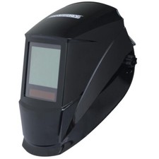 Casco per saldatura oscurante