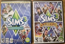 The Sims 3 Generazioni PC
