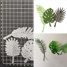 Pine Needle Metal Cutting Dies