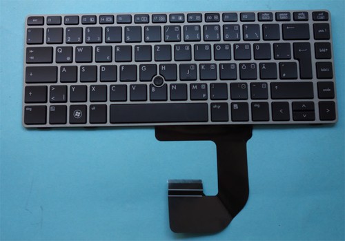Tastiera compaq elitebook - compaq,