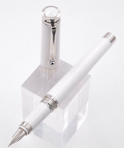 Montegrappa parola white - parola,