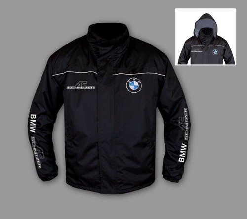Giacca vento uomo bmw ac - a,