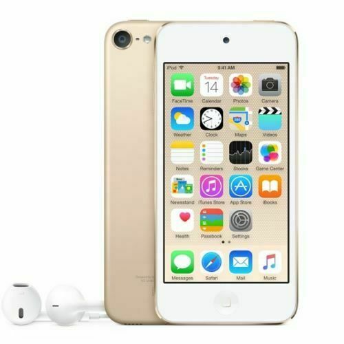 Apple ipod touch generation - touch,
