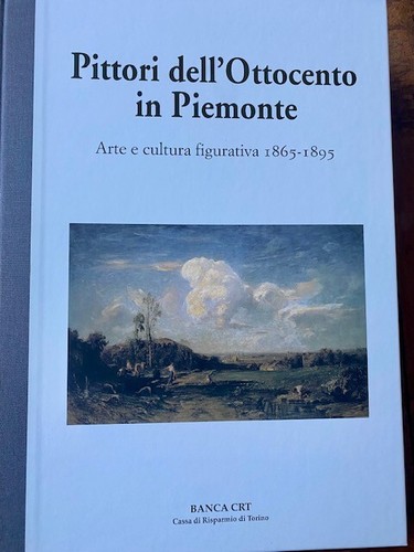 Pittori dell 800 piemonte - pittori,