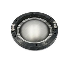 Membrana tweeter ricambio compatibile driver CIARE PU720