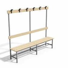 (12V) PANCA SPOGLIATOIO