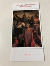 CHIESA DI SANTO STEFANO