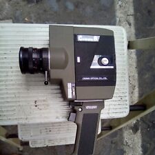 Cinepresa CROWN 8 MODEL EE 501 8 mm