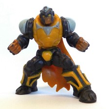 N. 2 Gormiti Wave 2 Serie