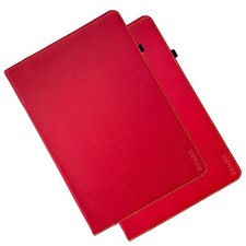 Custodia protettiva in pelle