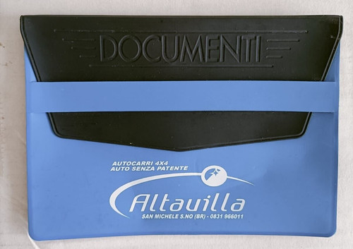 Porta documenti portadocumenti - documenti,