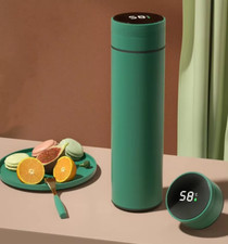Thermos con Display della