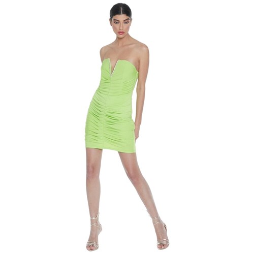 Relish vestito corto - , verde