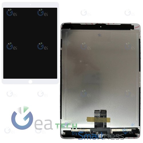 Display lcd apple ipad - display,