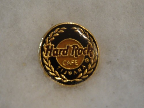 Spilla hard rock cafe - rock,