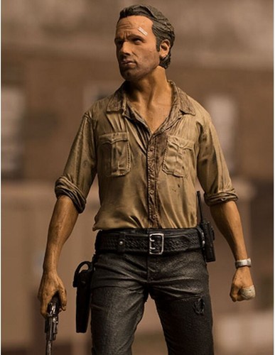 Mcfarlane tops walking - tops, dead