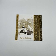 Set 3 Tovaglioli per Decoupage