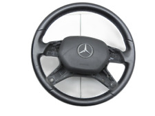 Volante con Airbag per Mercedes S204 W204 C220 11-15 307976398162-AD