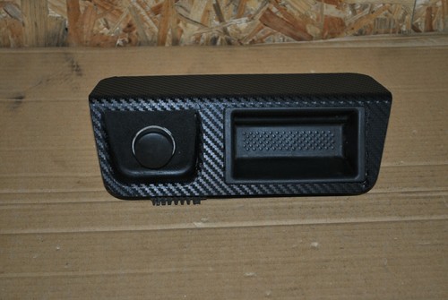 Bmw e36 compact posacenere - bmw,