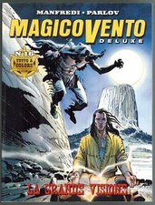 Magico Vento Deluxe 16 La