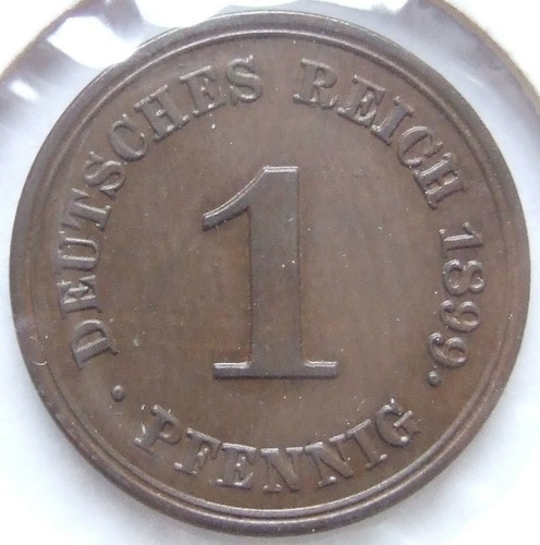 Moneta deutsches reich - moneta,